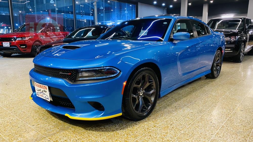 Dodge Charger